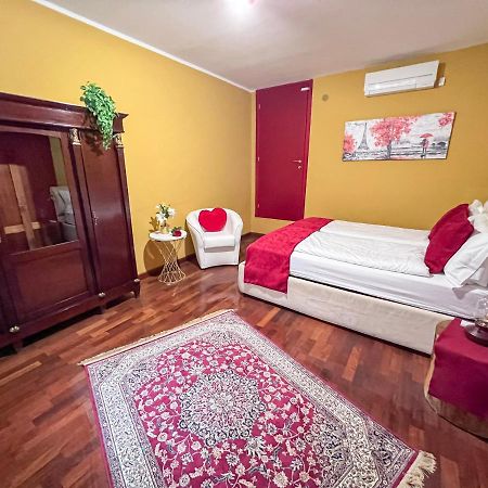 Loft Di Charme In Centro Genova Leilighet Eksteriør bilde