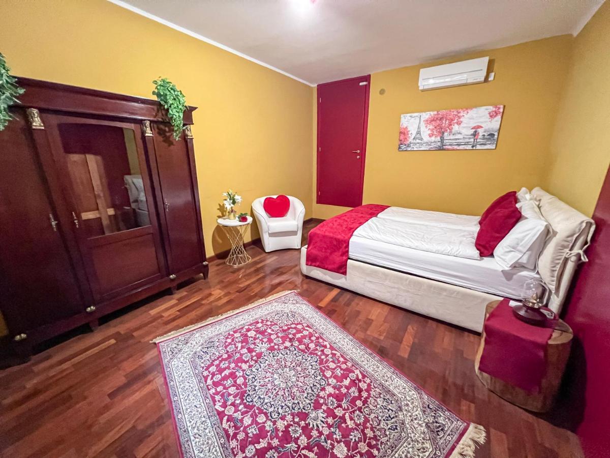 Loft Di Charme In Centro Genova Leilighet Eksteriør bilde